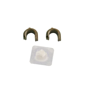 Бушинги резинового вала CET P2035 (CET3687R)