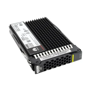 Твердотельный накопитель SSD Huawei D2020SASSSDm3840 3,84TB SAS 2.5" OceanStor Dorado 2020