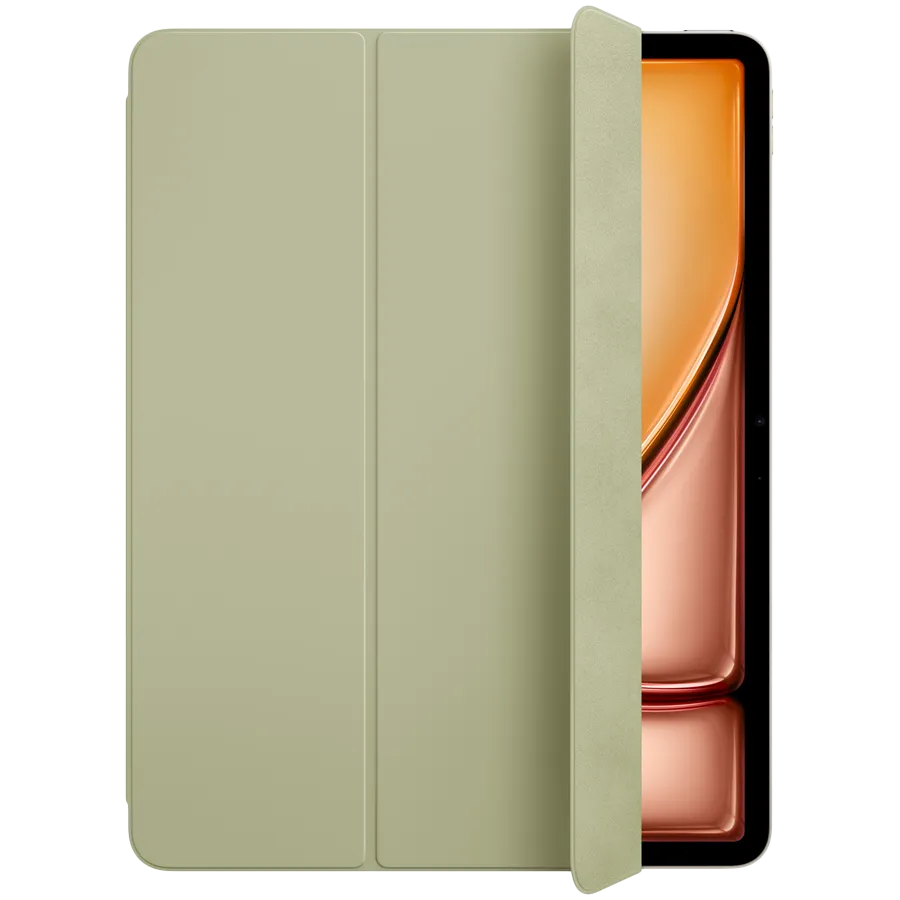 Smart Folio for iPad Air 13-inch (M4) - Sage — изображение 2