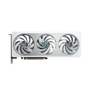 Видеокарта Gigabyte (GV-N5060AERO OC-8GD) RTX5060 AERO OC 8G