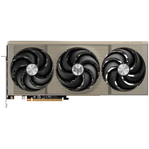 SAPPHIRE NITRO+ AMD RADEON RX 9070 XT GAMING OC 16GB DUAL HDMI / DUAL DP