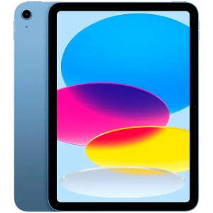 11-inch iPad Wi-Fi 256GB - Blue,Model A3354
