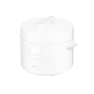 Электрическая скороварка Xiaomi Electric Pressure Cooker 4.8L Белый