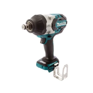 Гайковерт ударный аккумумуляторный Makita LXT BL 18В DTW1001Z