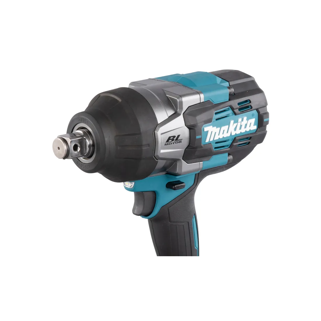 Гайковерт ударный аккумуляторный Makita XGT BL 40В TW001GZ — изображение 3