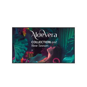 Профессиональный дисплей LG 55UH5N-E