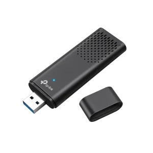Сетевой USB адаптер TP-Link Archer TX1800U