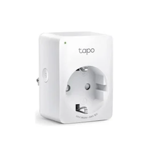Умная мини Wi-Fi розетка TP-Link Tapo P110M