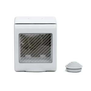 Модульная настенная коробка DKC 54655