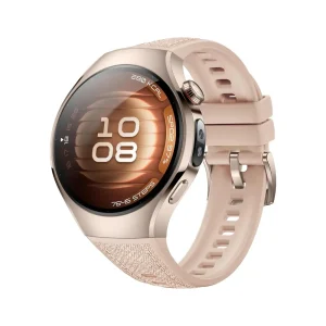 Смарт часы Huawei Watch 5 SOC-AL00 42mm Beige