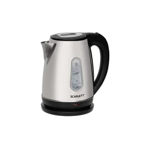 Чайник электрический Scarlett SC-EK21S36