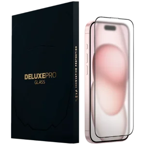 iLera DeLuxe Frosted for iPhone 15 Pro