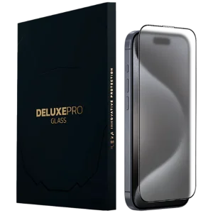iLera DeLuxe Frosted for iPhone 15 Pro Max