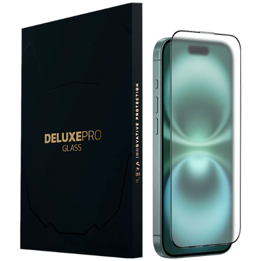 iLera DeLuxe Frosted for iPhone 16 | 15