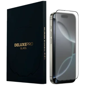 iLera DeLuxe Frosted for iPhone 16 Pro