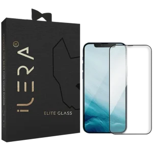 iLera DeLuxe Original Glass for iPhone 15 Pro