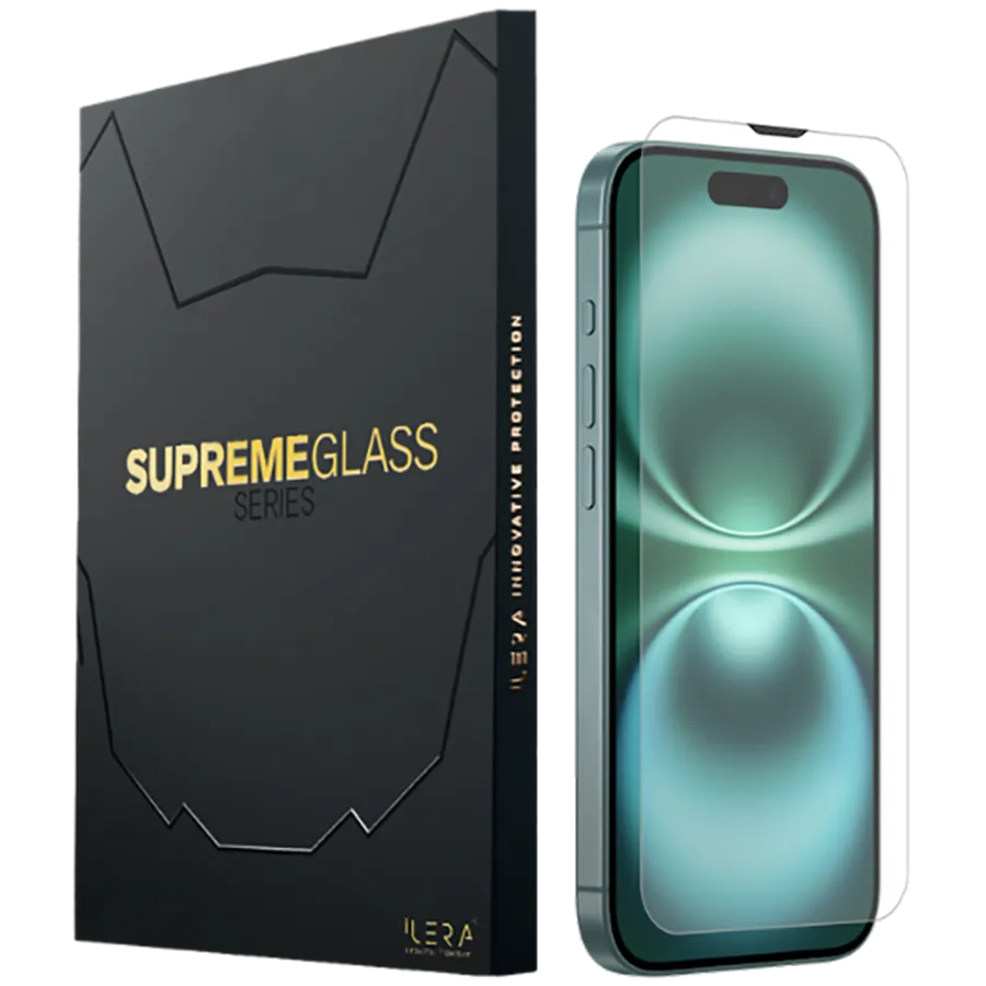 iLera Infinity for iPhone 16 | 15