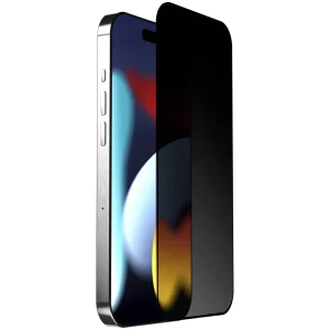 iLera DeLuxe Incognito for iPhone 16 Pro Max