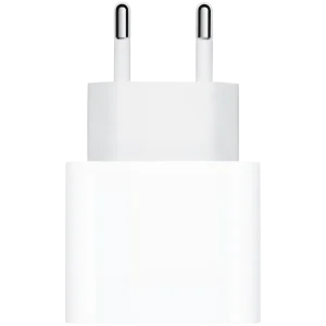 20W USB-C Power Adapter,Model A2347