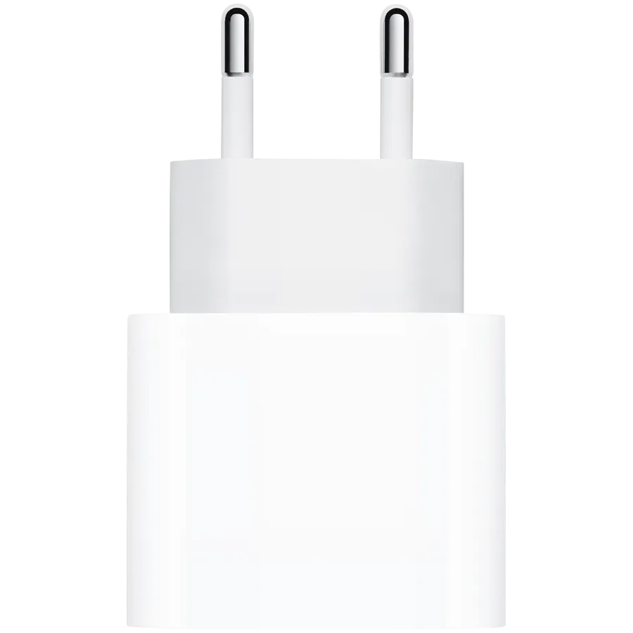 20W USB-C Power Adapter,Model A2347