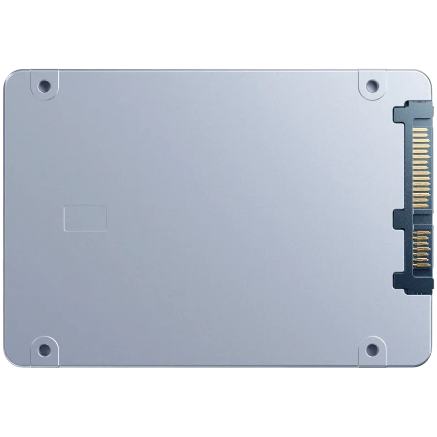 Solidigm D3-S4520 Series 480GB, 2.5" SATA 6Gb/s, 3D4, TLC, Generic Single Pack — изображение 2