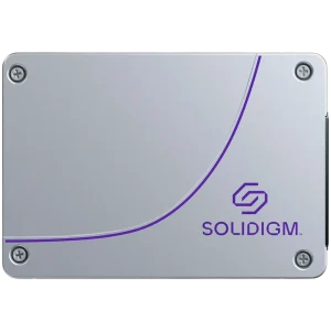 Solidigm D3-S4520 Series 480GB, 2.5" SATA 6Gb/s, 3D4, TLC, Generic Single Pack