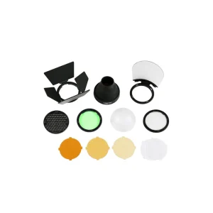 Комплект насадок Godox AK-R1