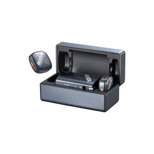 Микрофонная система Godox Cube C Combo Kit1