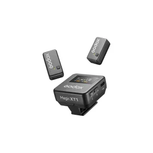 Микрофонная система Godox Magic XT1