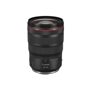 Объектив Canon RF 24-70 mm F2.8L IS USM