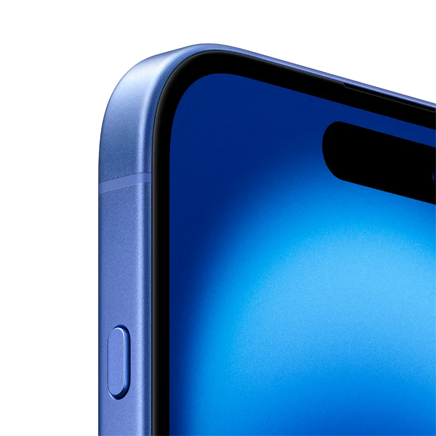 iPhone 16 Plus 256GB Ultramarine,Model A3290 — изображение 3