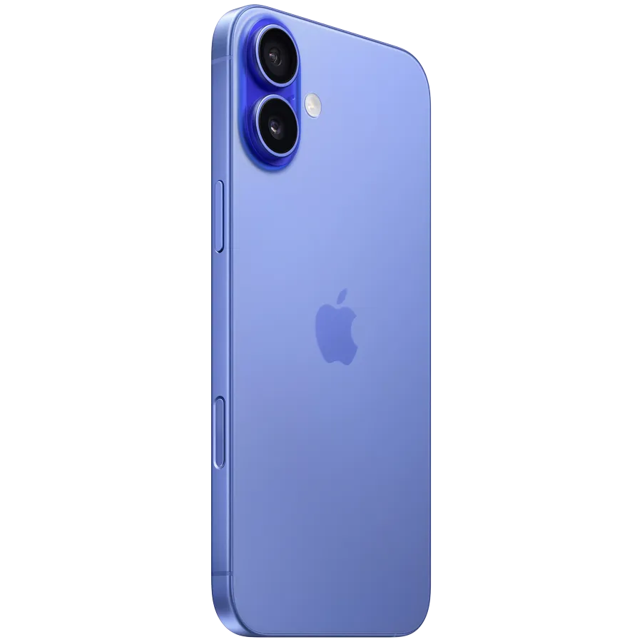 iPhone 16 Plus 256GB Ultramarine,Model A3290 — изображение 2
