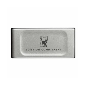 Внешний SSD диск Kingston 4TB XS2000 Черный