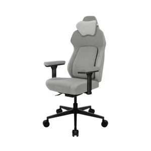 Игровое компьютерное кресло ThunderX3 CORE Smart-Loft Light Grey