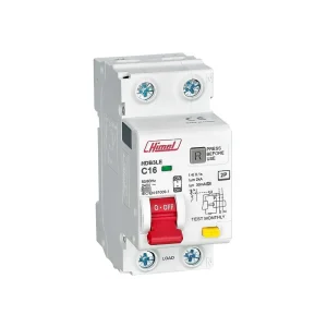 АВДТ Himel HDB3LE 2Р 25А 30мА AC