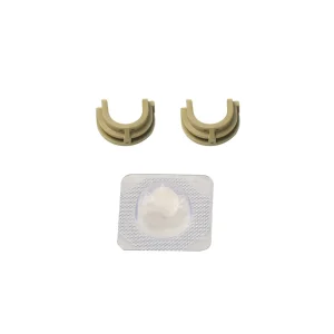 Бушинги резинового вала CET LJ1010 (CET3876R)