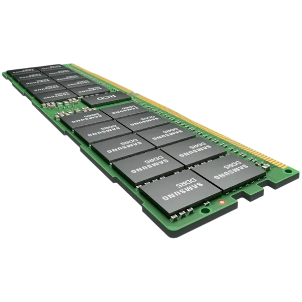 SAMSUNG 64GB DDR5 5600Mhz ECC RDIMM — изображение 2