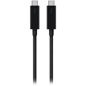 BELKIN USB-C to USB-C Cable, 2M, Black