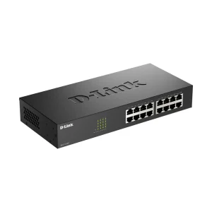 Коммутатор D-Link DES-1016D/I1A