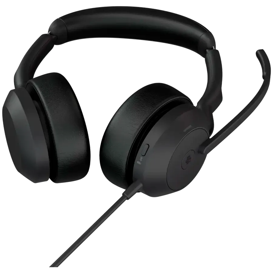 JABRA Evolve2 50, USB C/A, MS Stereo — изображение 2