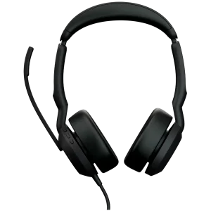 JABRA Evolve2 50, USB C/A, MS Stereo