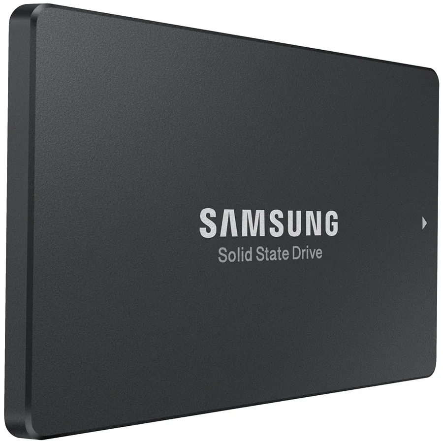 SAMSUNG PM897 480GB Data Center SSD, 2.5'' 7mm, SATA 6Gb/s, Read/Write: 550/470 MB/s, Random Read/Write IOPS 97K/32K
