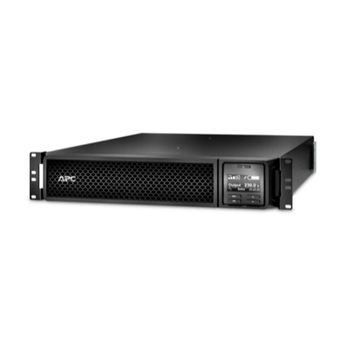Источник бесперебойного питания APC Smart-UPS SRT1500XLI — изображение 3