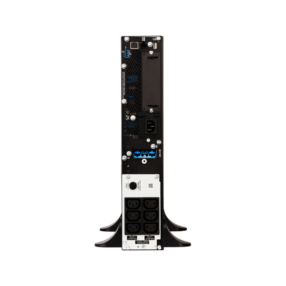 Источник бесперебойного питания APC Smart-UPS SRT1500XLI — изображение 2