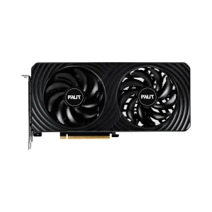 Видеокарта PALIT RTX5050 DUAL OC 8G (NE65050S19P1-GB2070D)