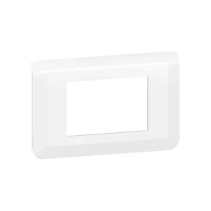 Mosaic рамка 1 пост 3 модуля