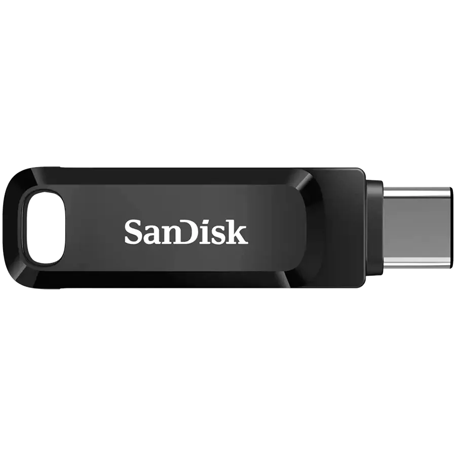 SANDISK Ultra Dual Drive Go USB Type-C Flash Drive 64GB — изображение 2