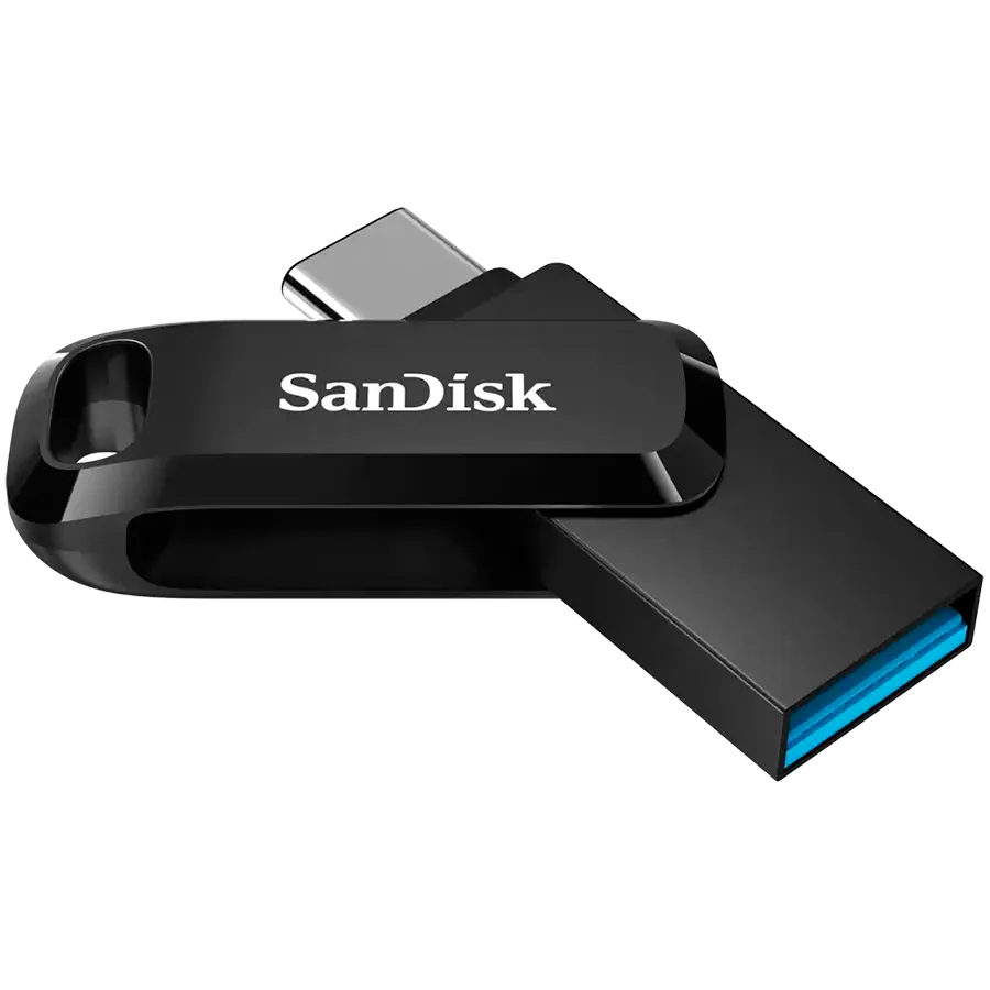 SANDISK Ultra Dual Drive Go USB Type-C Flash Drive 64GB — изображение 3