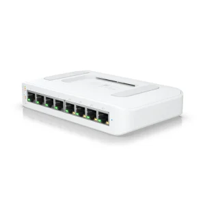 Коммутатор Ubiquiti USW-Lite-8-POE
