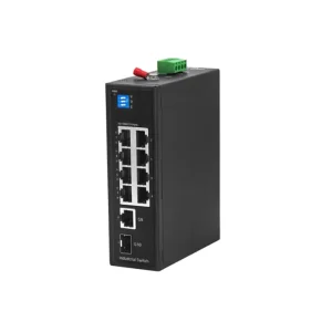 Коммутатор BDCOM IES200-LSTW1108